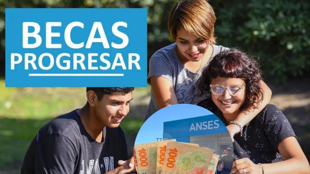 Los estudiantes que no cumplan con las condiciones del programa Becas Progresar no recibirán el pago correspondiente.