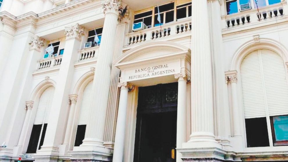 El BCRA anunció la firma del swap cambiario con el Tesoro estadounidense