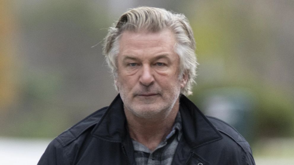 Alec Baldwin celebró el acuerdo y agradeció el apoyo