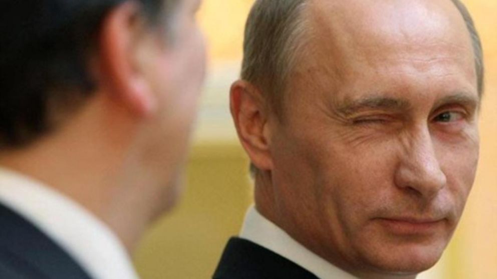 Guerra Rusia-Ucrania: el mercado festeja la tibieza de las sanciones contra Putin