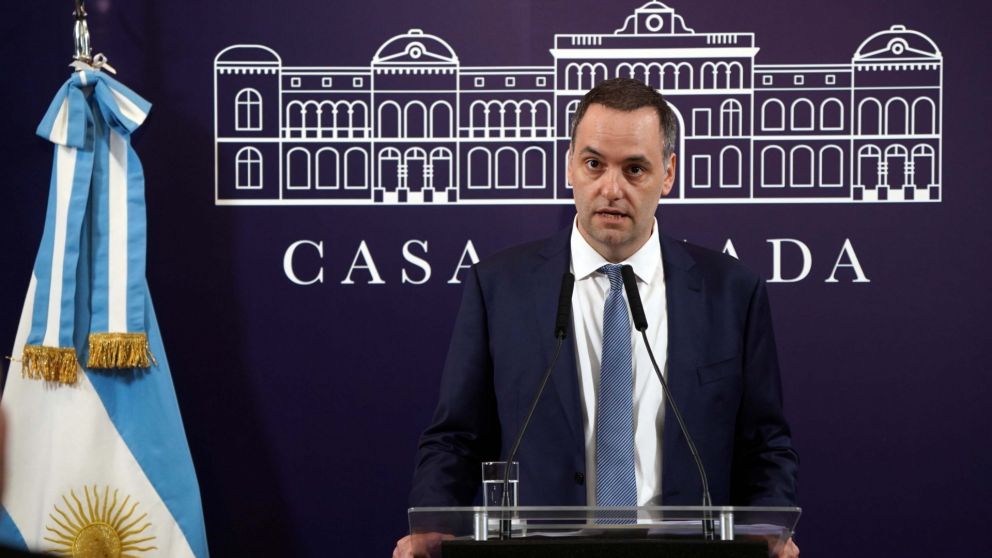 Por qué cierra la ANDIS