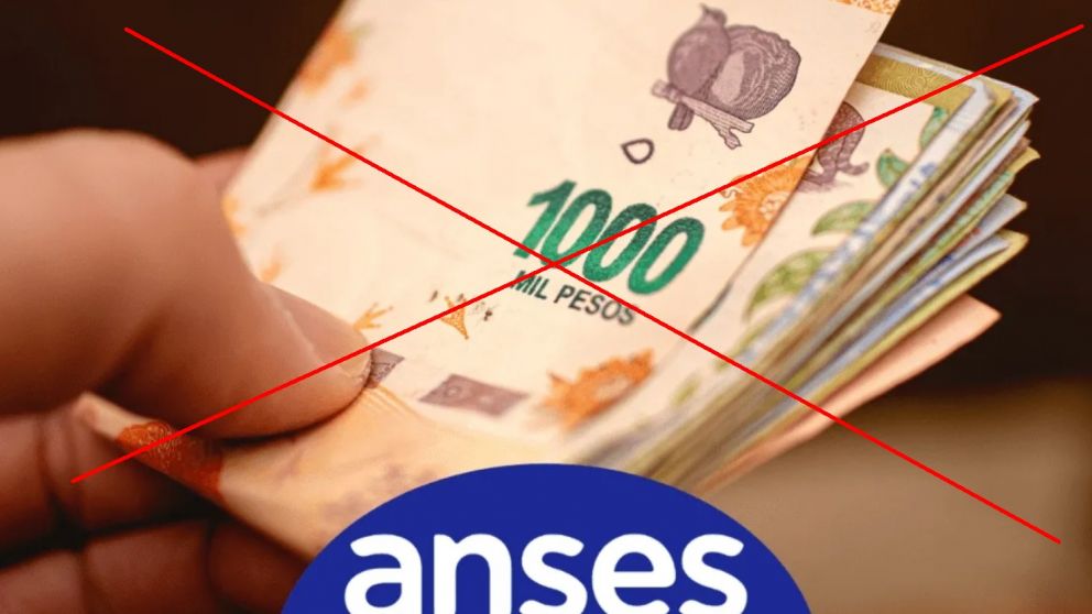 El monto mínimo de abril para jubilados de Anses ya fue confirmado