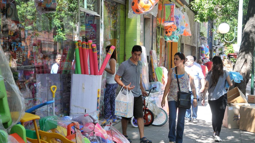 El Banco Provincia lanzó una promoción para mañana sábado, en donde ofrecerá descuentos de hasta 30% en librerías, indumentarias y juguetes